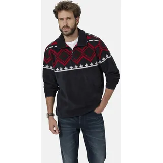 Babista Sweatshirt »Sweatshirt BELLAVUNZO«, blau