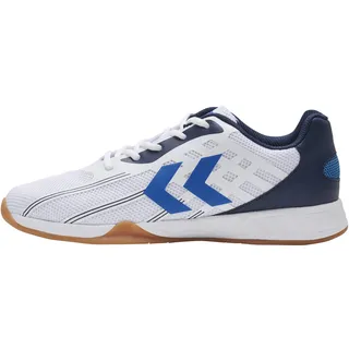 hummel Root Elite Handballschuhe white 42