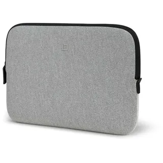 Dicota Skin URBAN 13«, grau