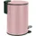 Kosmetikeimer 3 l Old Rose
