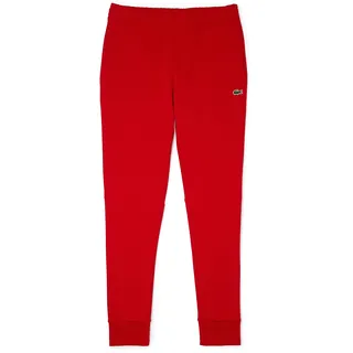 Lacoste Herren XH9624 Trainingsanzüge, Rouge, L