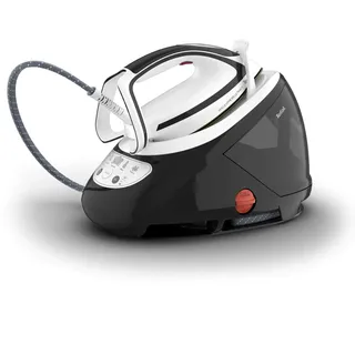 Tefal Pro Express Ultimate GV9550 schwarz/weiß