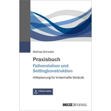 Praxisbuch Fallverstehen und Settingkonstruktion