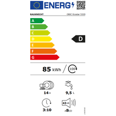 Bild von OBIC Ecostar 5320