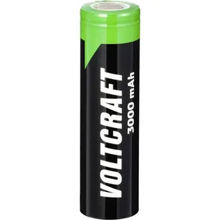 VOLTCRAFT VC-Li 18650 3000 mAh 1 St.