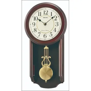 Seiko Pendeluhr (QXH063B)