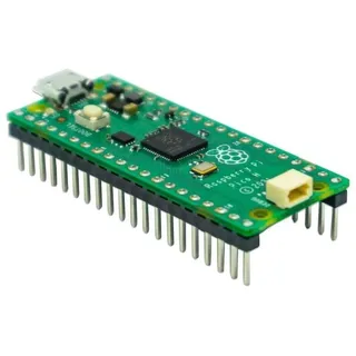 Raspberry Pi Pico H Singles