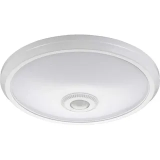 LED-Wandleuchte EDM 32509 Polymer A E 15 W 60 W 16 W 78 w 1100 Lm Oberfläche (6400 K)