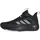 Herren Black/Cloud White/Cloud White 44
