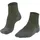 Wandersocken 1 Paar Grün 42-43
