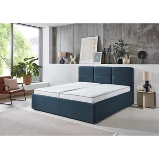 Sun Garden Durango Polsterbett Holzwerkstoff/Polyester