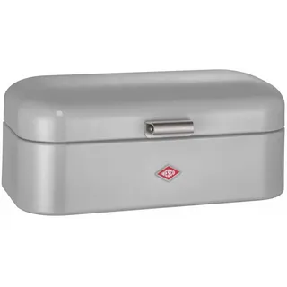 Grandy Brotkasten hellgrau