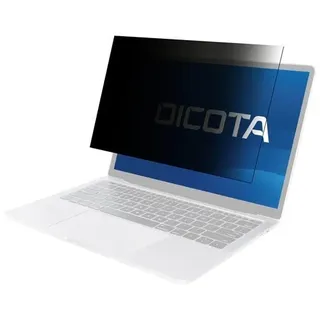 Dicota - notebook privacy filter - universal limits the viewing angle to ±30°