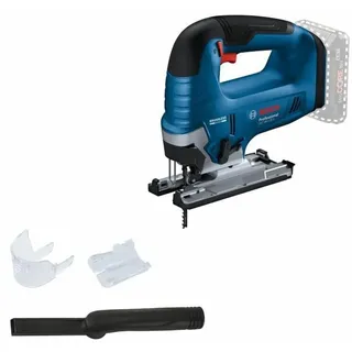Bosch GST 18V-125 B ohne Akku