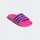 Badesandale Lucid Pink/Lucid Blue 39,5