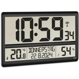 TFA 60.4520.01 schwarz