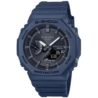 G-Shock GA-B2100 Resin 45,4 GA-B2100-2A