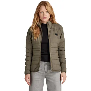 G-STAR Damen Packable Light Weight Padded Jacke Jackets