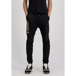 Alpha Industries Basic Jogger AI Foil Print (116368FP)