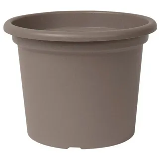 Euro3Plast Greener Ø 35 x 26 cm Taupe