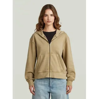 G-Star Hoodie Beige M