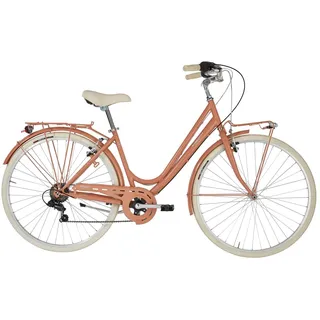 Alpina Bike Sharin Damen Cipria, 46 cm