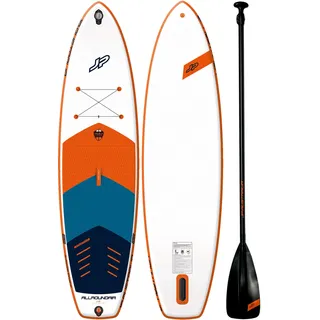 JP Australia AllroundAir LE SUP Board 320 x 81,3 x 15 cm orange