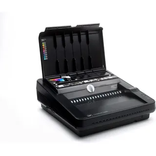 GBC Bindegerät, C450e (Plastikbindung)