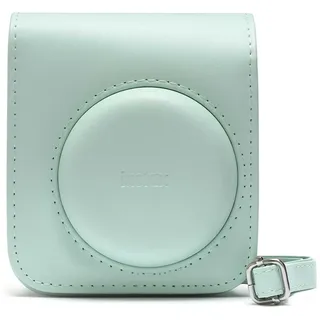 Fujifilm Instax Mini 12 Tasche mint-green