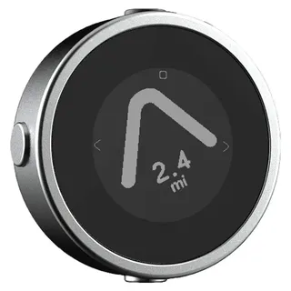 Beeline Moto Silber
