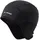 Cap III Unisex Schwarz L