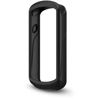 Garmin Edge 1030 Schutzhülle aus Silikon – Schwarz