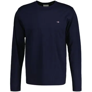 GANT REG Shield Evening Blue 5XL