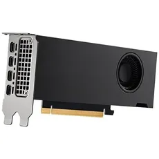 Bild von NVIDIA RTX A2000 6 GB GDDR6 VCNRTXA2000-SB