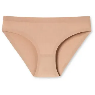 SCHIESSER Slip Invisible Cotton rot 42