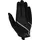 Clyo-z Touch Long Gloves Men 988229-338-7 5 black