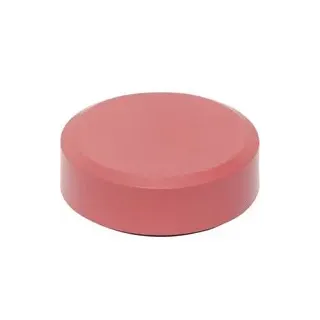 Maul Magnet MAULpro Recycling (Ø x H) 29 mm x 11 mm rund Rot 20 St. 6177325