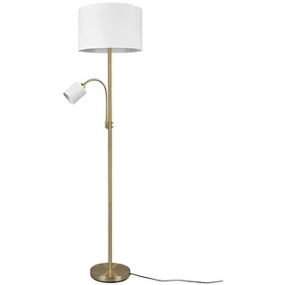 Trio Hotel 170 cm E27 Beige