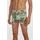 Bikini-Hosen Floral Racer M