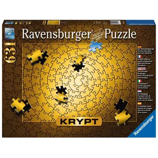 Ravensburger Krypt Gold