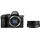 Z50 II + DX 16-50 f/3,5-6,3 VR + Gratis Delkin SD-Karte 128 GB