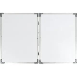 Sporti France 45x60 Cm Magnettafel - White - One Size