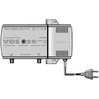 Kathrein VOS 29/RA-1G 2.0 Hausanschluss-Verstärker