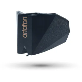 Ortofon Stylus 2M Black - Ersatznadel für 2M Black - nackter Shibata- Diamant