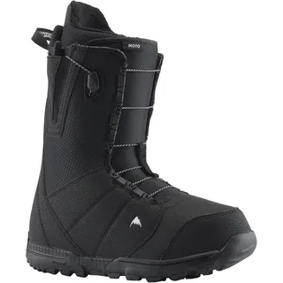 BURTON Moto Black - 44