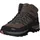 Damen Rigel Mid Wmn Trekking Shoes, Grau Cenere,40 EU
