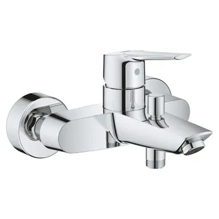 Grohe Start Einhandwannenmischer Chrom