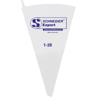 Esmeyer Spritzbeutel, Dressiersack Gr 1 Länge 280 mm