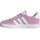 VL Court 3.0 Kids Bliss Lilac / Cloud White / Grey Two 39 1/3