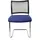 Visit 20 Netz Blau